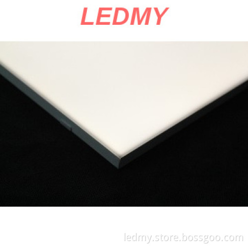 300*300 Frameless LED Panel Light 14W DC 24V CE/RoHS Approved